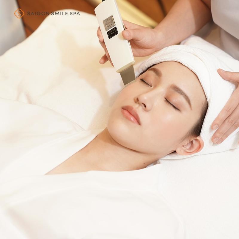 Saigon smile Spa