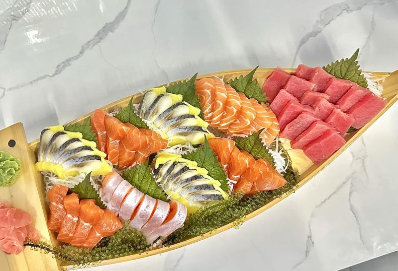 Salmon King