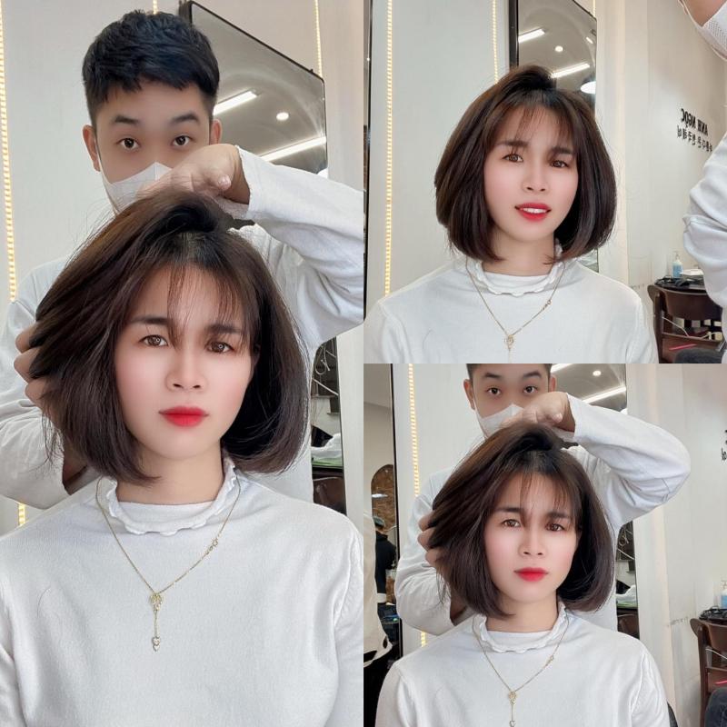 Salon Anh Ngọc Academy