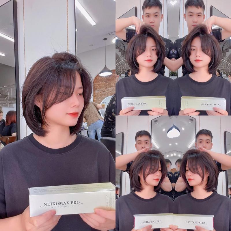 Salon Anh Ngọc Academy