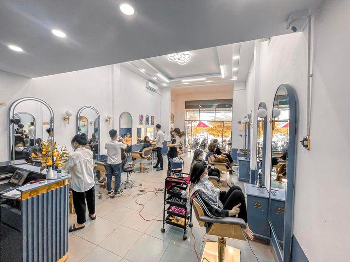 SaLon HAIR IDOL