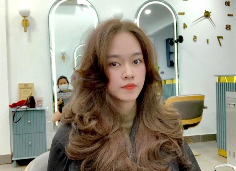 SaLon HAIR IDOL