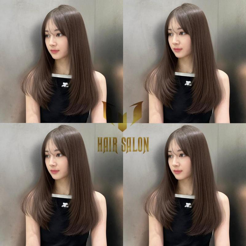 Salon Minh