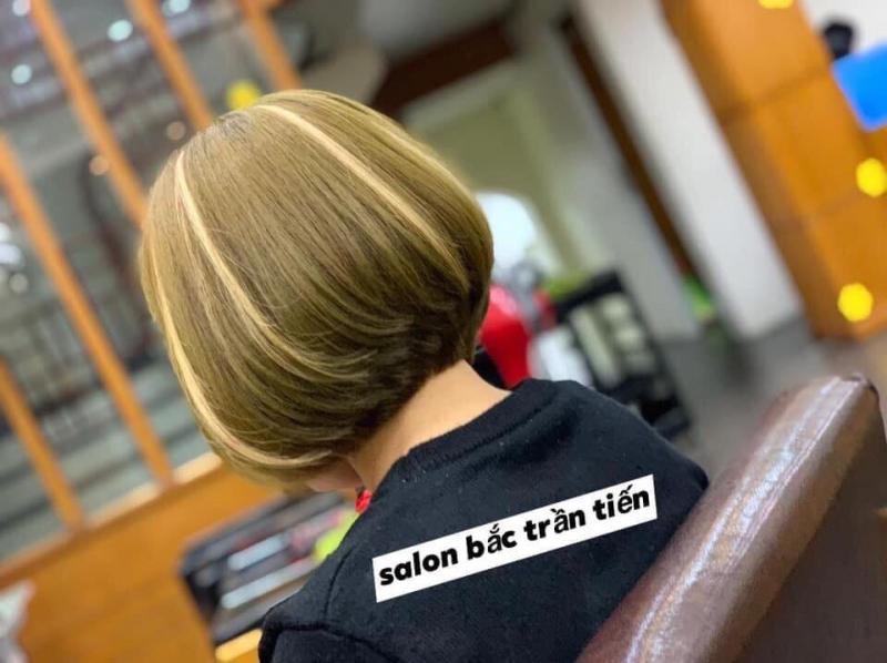 Bắc Trần Tiến - Cà Mau
