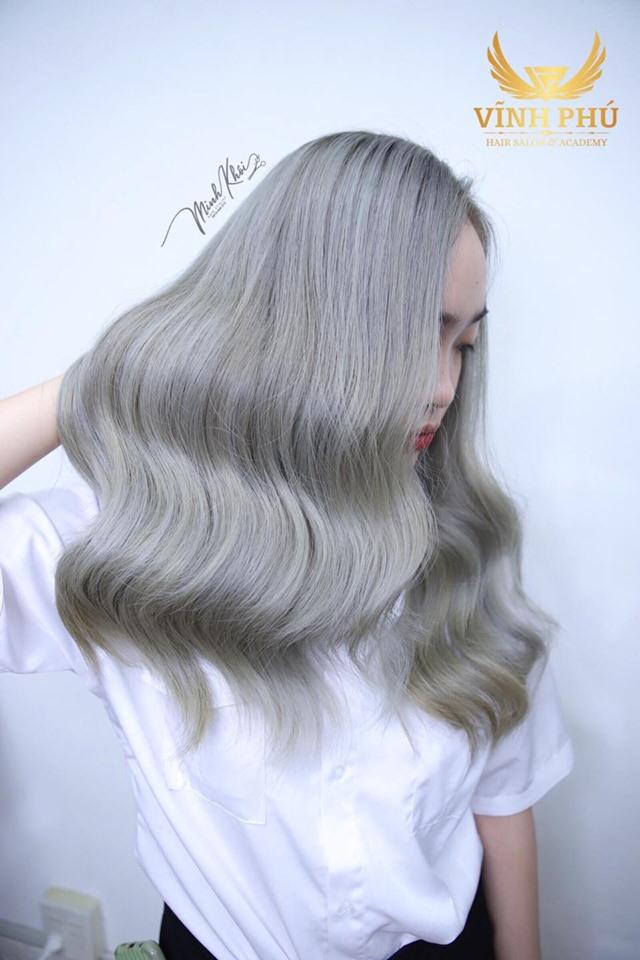 Beauty Salon VĨNH PHÚ