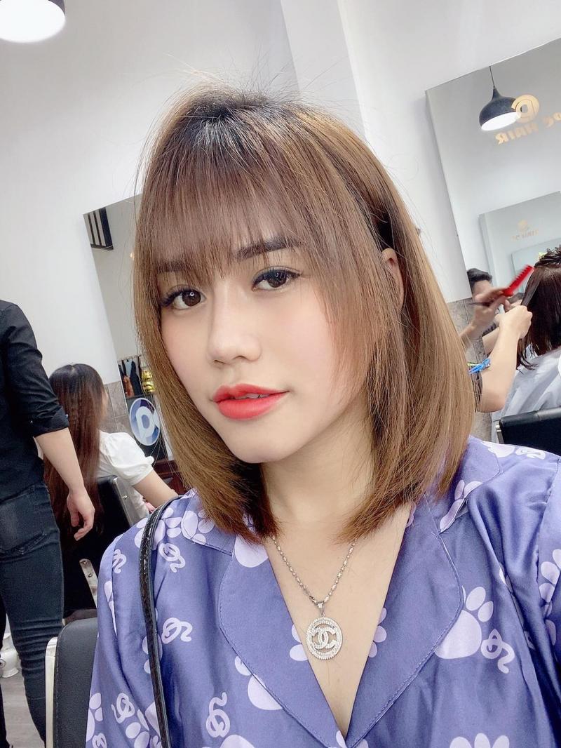 Salon PC Hair