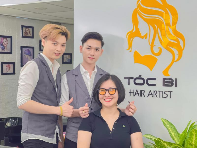 Salon Tóc Bi