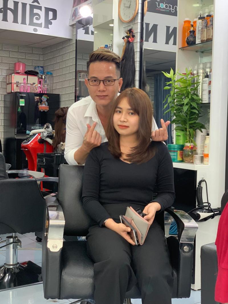 Salon Tóc Bi