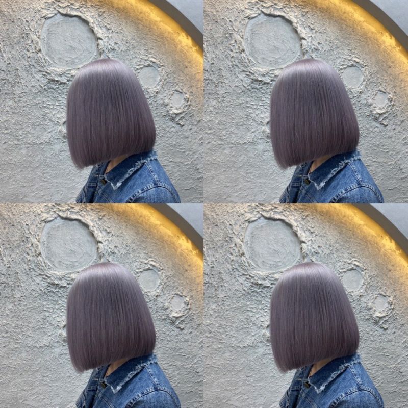 Salon Tóc Phúc Nguyễn