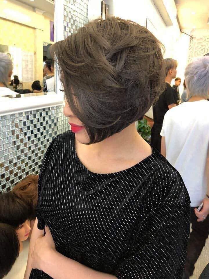 Salon Tuấn Rio