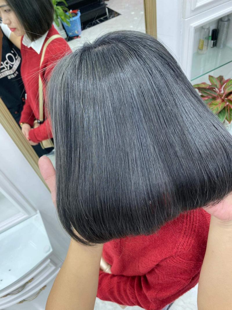 Salon Vân Rose