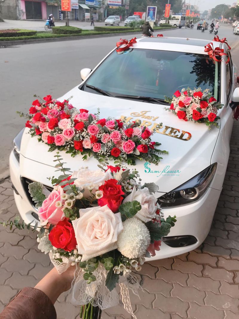 Sam Flower