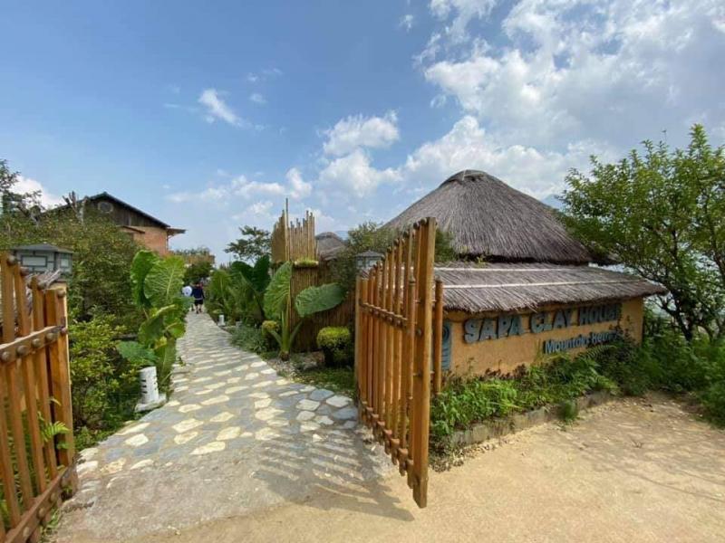 Đi du lịch Lào Cai nên ở đâu?