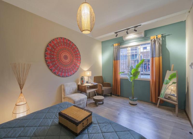 Satori Homestay