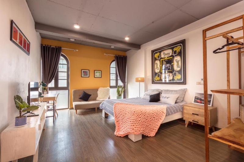 Sazi Homestay
