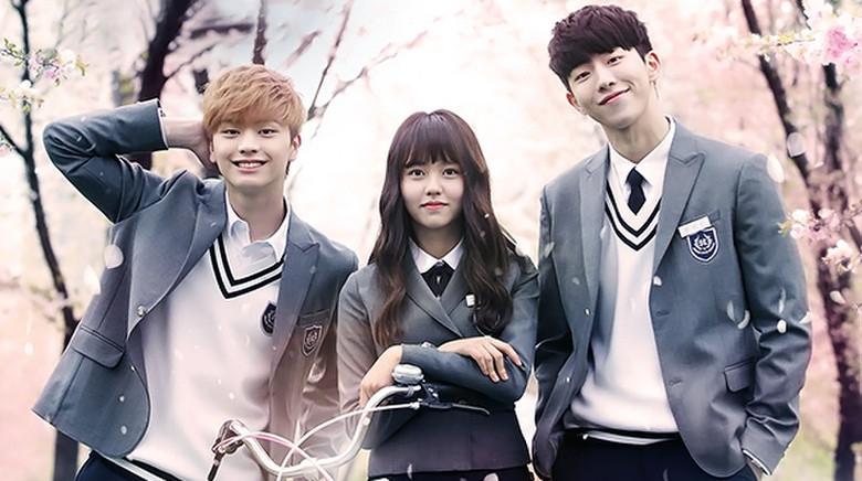 School 2015