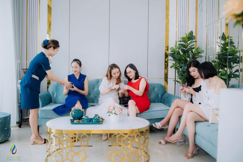 Shila Spa