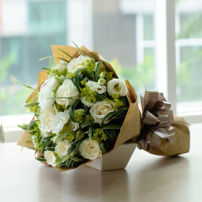 Shop hoa tươi Tuy Hoà LinkAnt