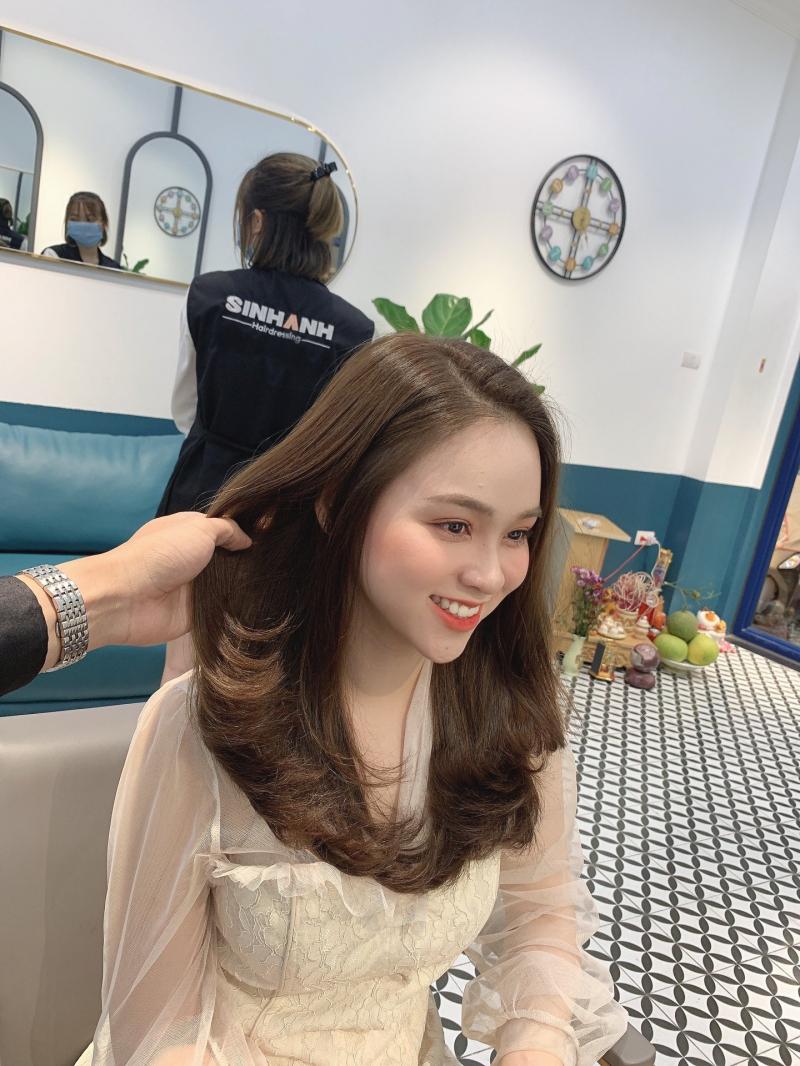 Sinh Anh Hair Salon