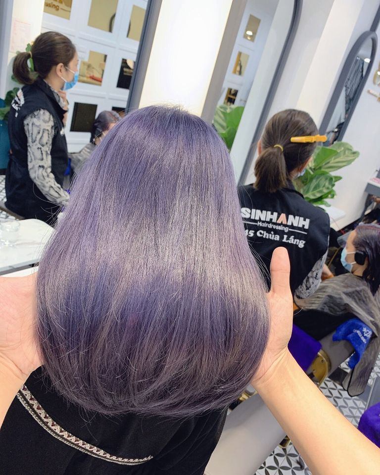 Sinh Anh Hair Salon