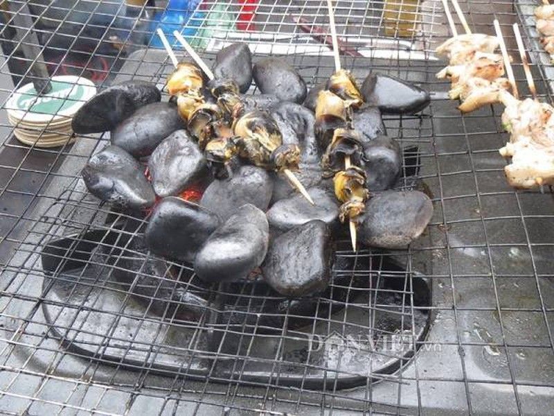 Sỏi mầm