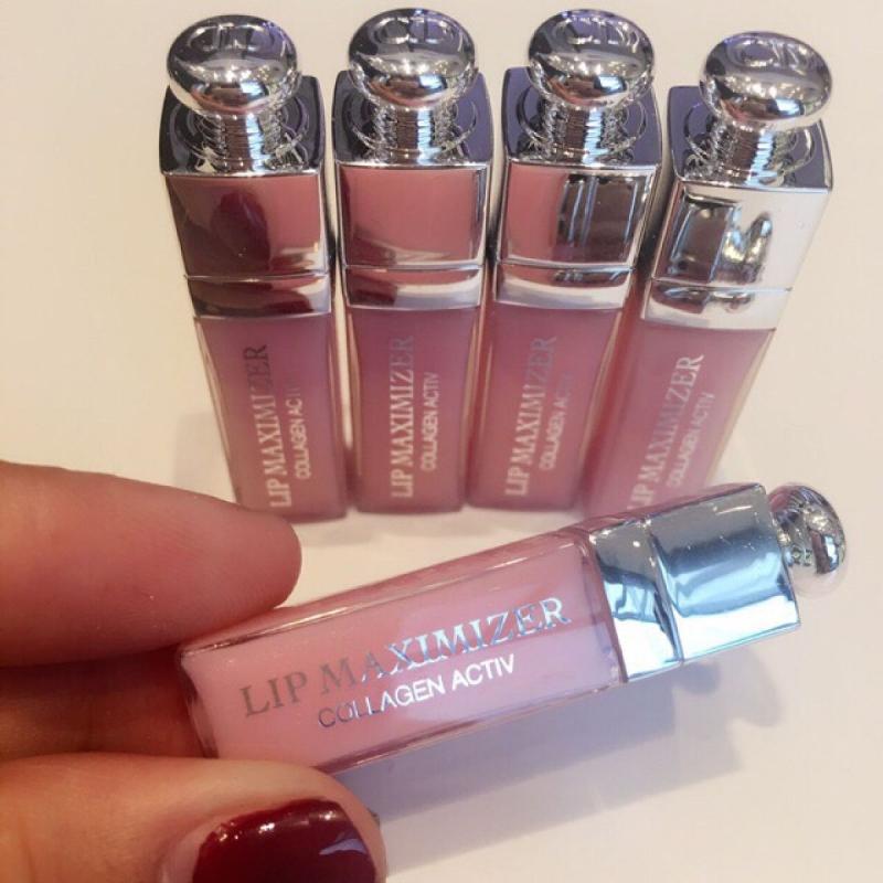 Son dưỡng môi Dior lip maximizer
