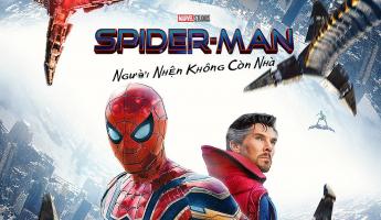 Spider-Man : No Way Home