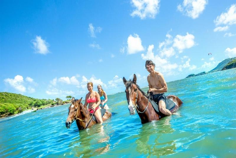 St. Lucia