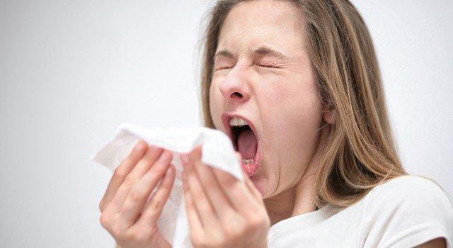 Cứ stress – cảm cúm – stress