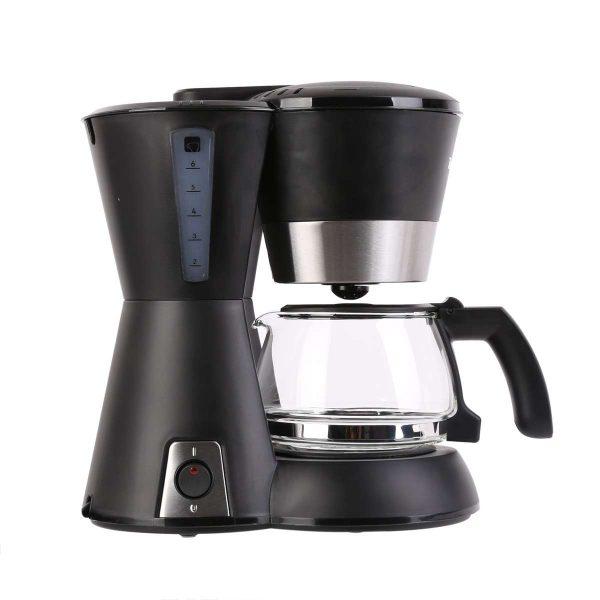 Không nên sử dụng máy pha cafe ở văn phòng- nơi công cộng
