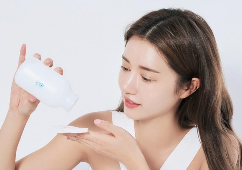 Sử dụng toner