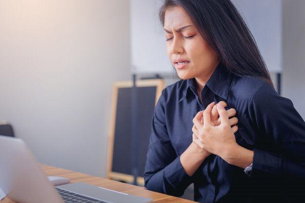 Sự nghẽn mạch hay huyết khối