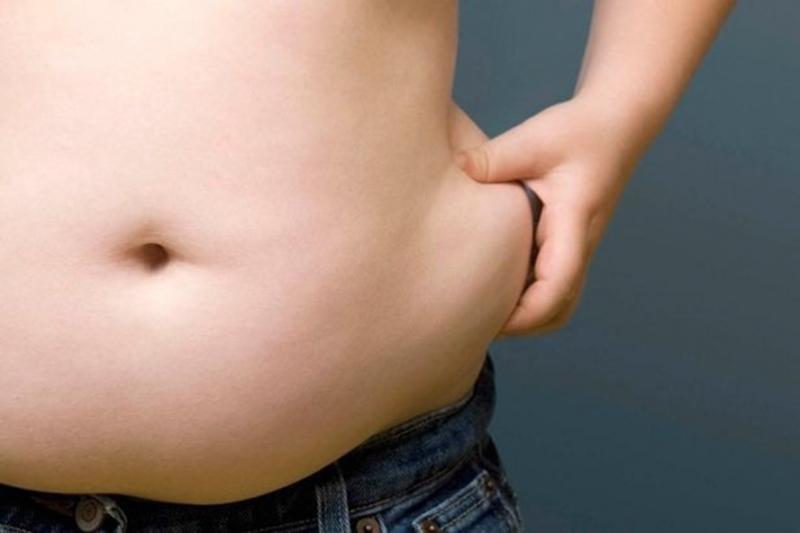 Sự trao đổi chất chậm lại, dễ tăng cân