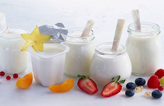 Điều cần lưu ý nhất khi ăn sữa chua bạn nên biết
