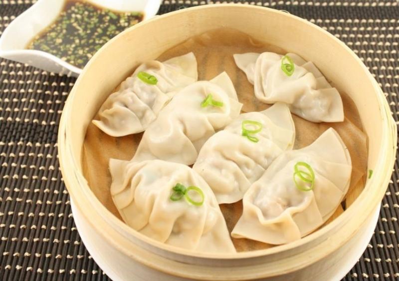 Món sủi cảo