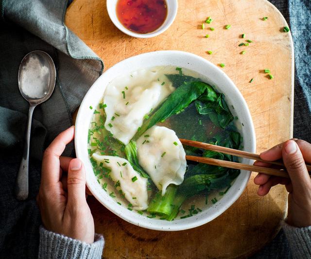 Sủi cảo