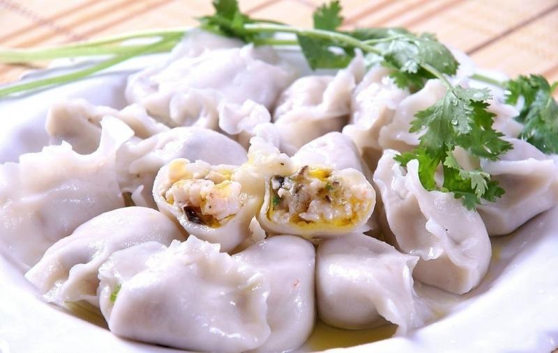 Đây là món ăn rất được ưa chuộng, nhất là vào ngày Tết.