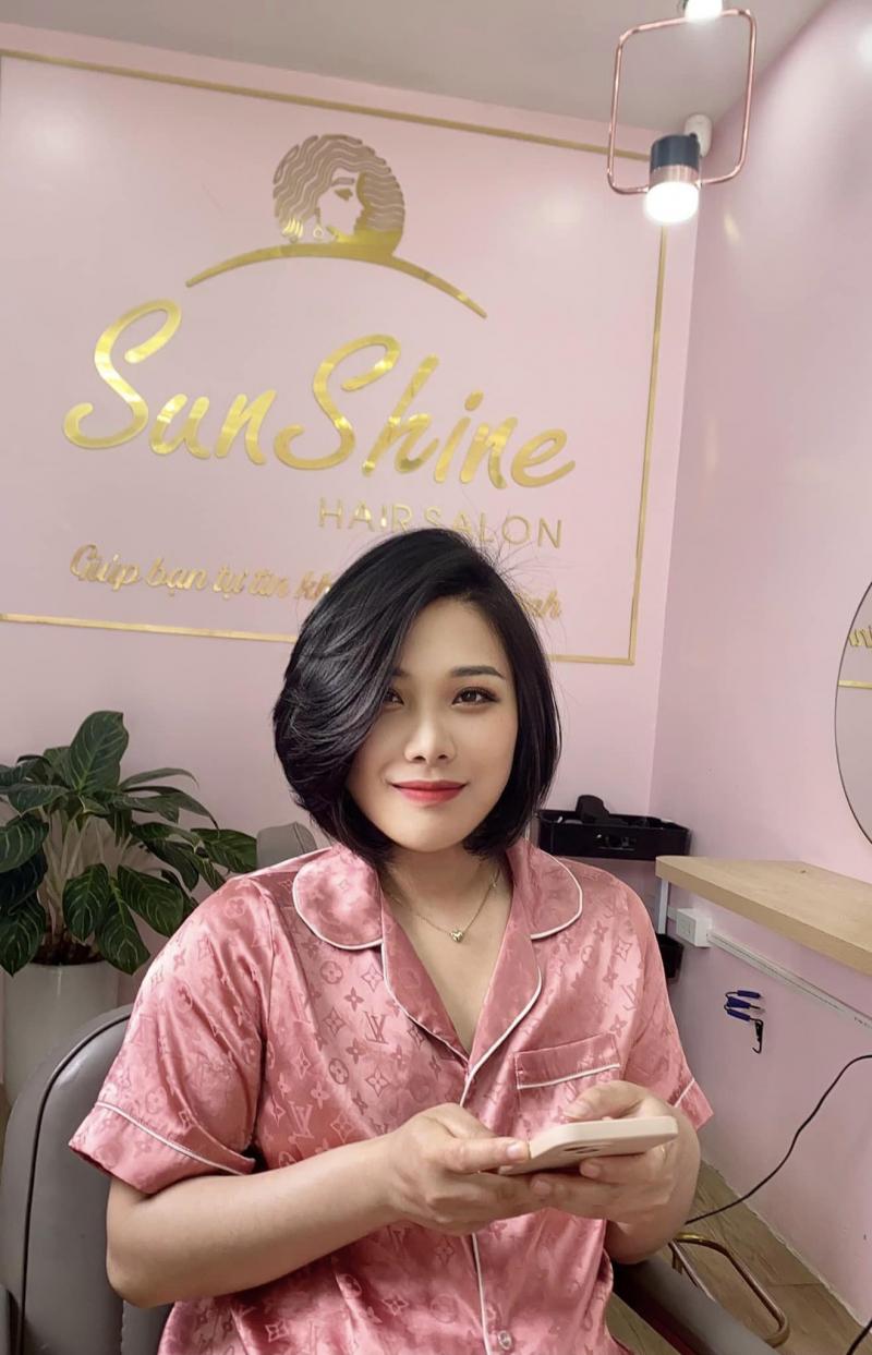 Duy Hảo Hair Salon