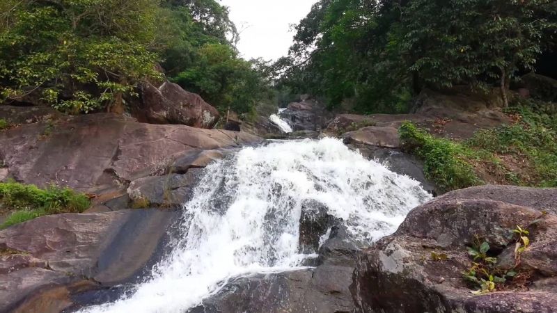 Suối Mỡ