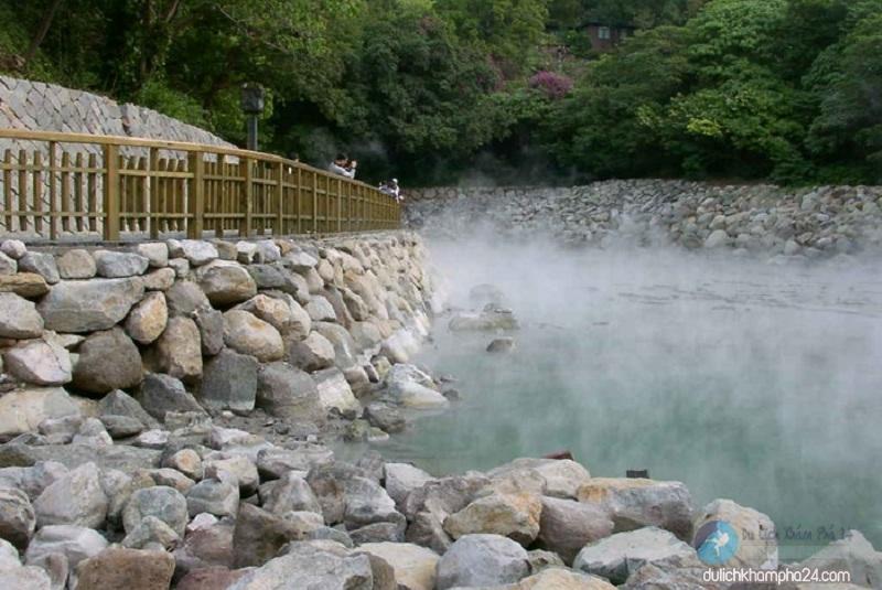 Du lịch Kim Bôi vào thời gian nào?