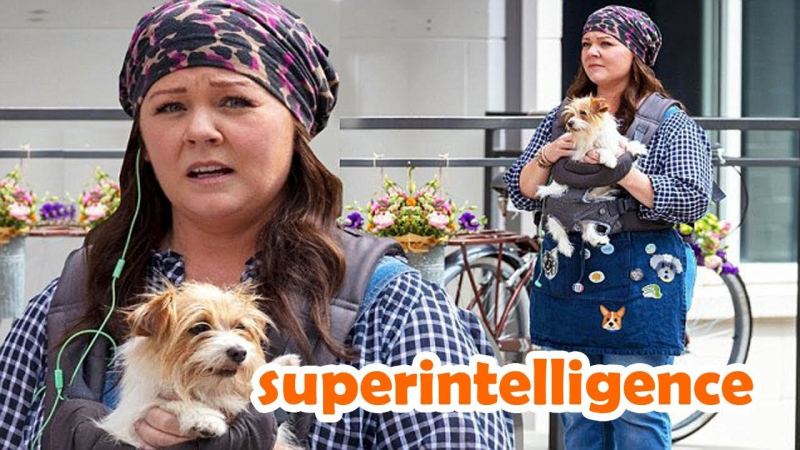 Super Intelligence (25/12)