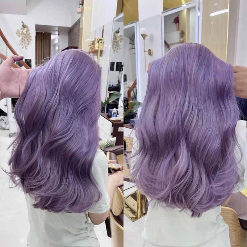 T - Hair Room Cà Mau