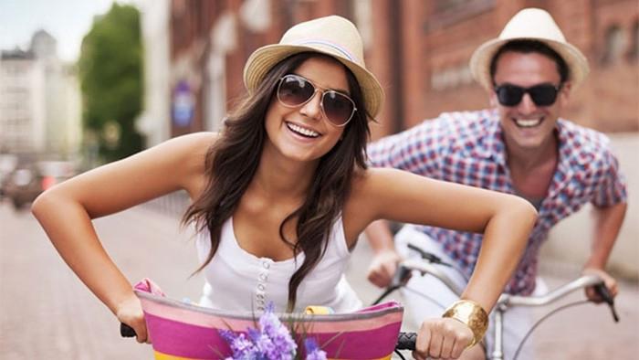 Tạm tách ra khỏi cuộc sống thường ngày
