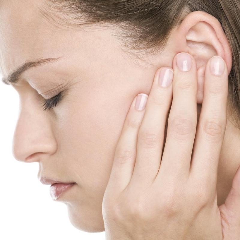 Bạn không nên chủ quan nếu bị ù tai