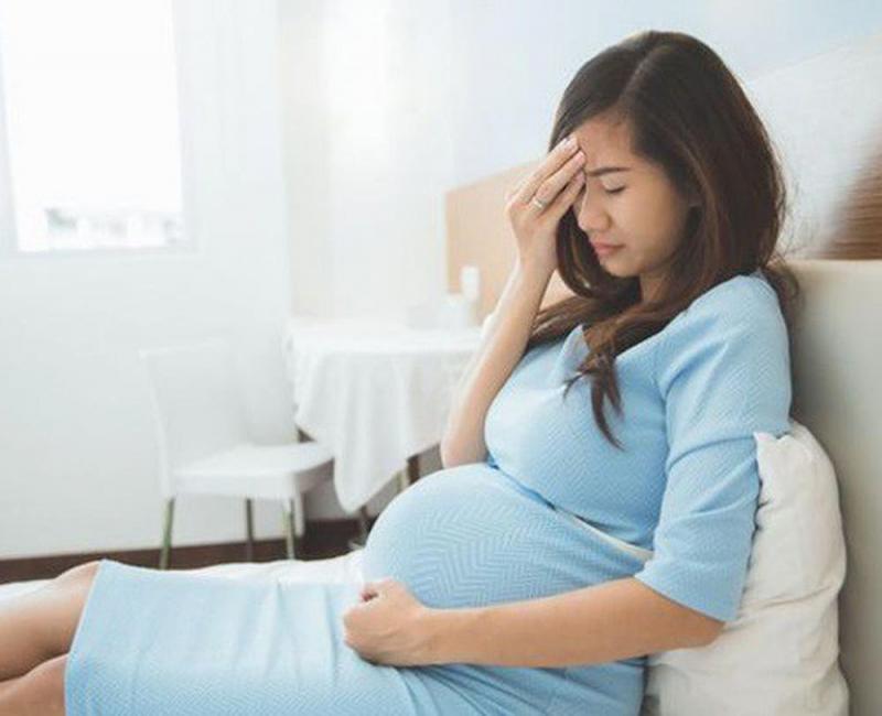 Khi gặp phải những bất thường này mẹ cần đi khám ngay