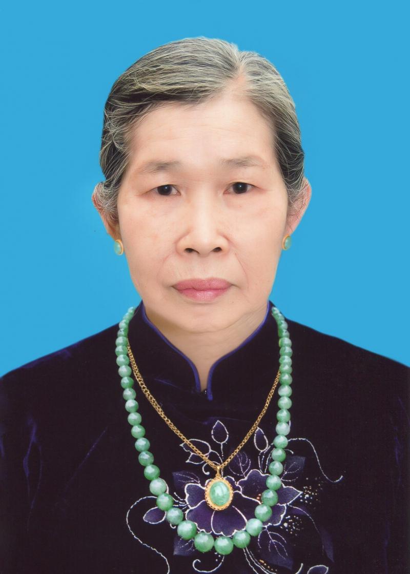 Tang Lễ Minh Châu