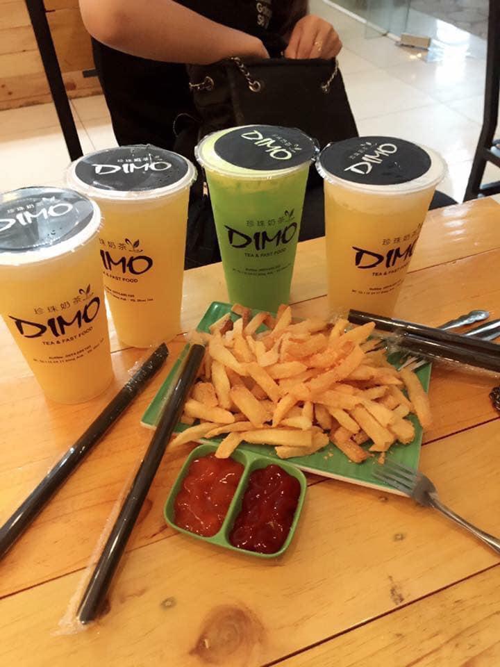 Dimo Tea