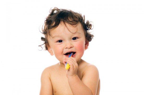 Lưu ý quan trọng nhất về sức khỏe răng miệng cho trẻ em
