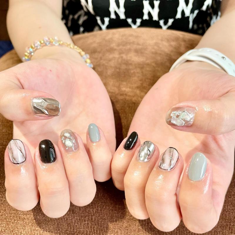 Tara Nail