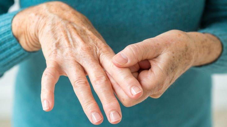 Tê bì chân  tay cảnh báo bệnh tiểu đường,mỡ máu hay thoát vị đĩa đệm